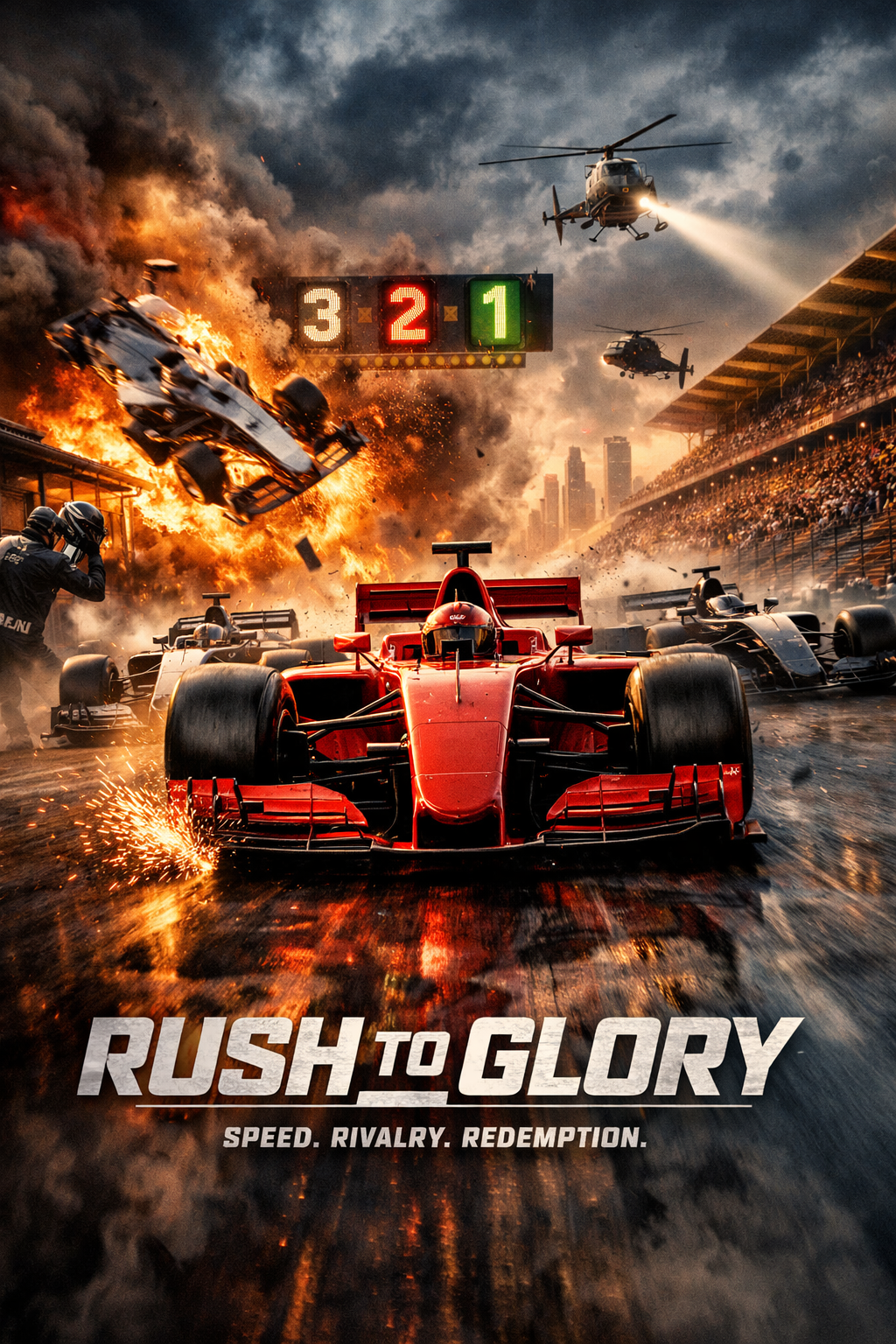 Smart IPTV Live-Sport – Motorsport und Rennen in 4K über Smart IPTV auf allen Geräten